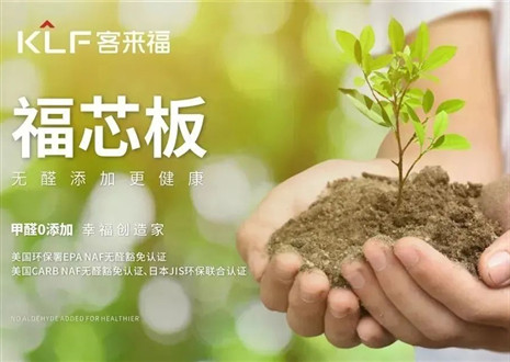 九游会官网丨坚持走环保家居之路，守护国民家庭健康