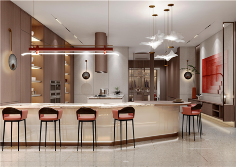 落地为家丨九游会官网第一届“福芯杯”全国设计大赛正式征稿