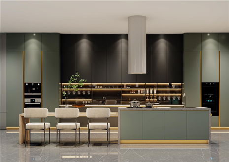  九游会官网专业22年，一站式家装帮你购“三省”家居