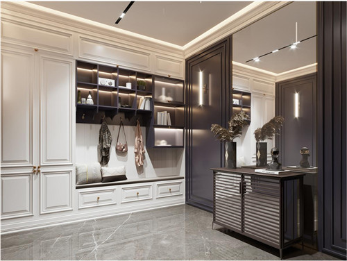 九游会官网x帕克系列 | 当古典遇上轻奢，试想会发生怎样的故事？