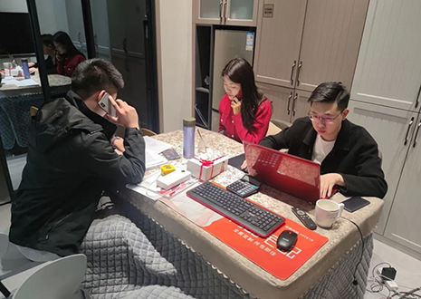 活动帮扶 | 铁三角人员走进湖北省利川市，助力五一活动圆满落地！