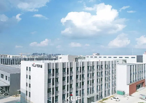 j9九游会官网制造体系丨基于“来福云”的工业互联网平台建设